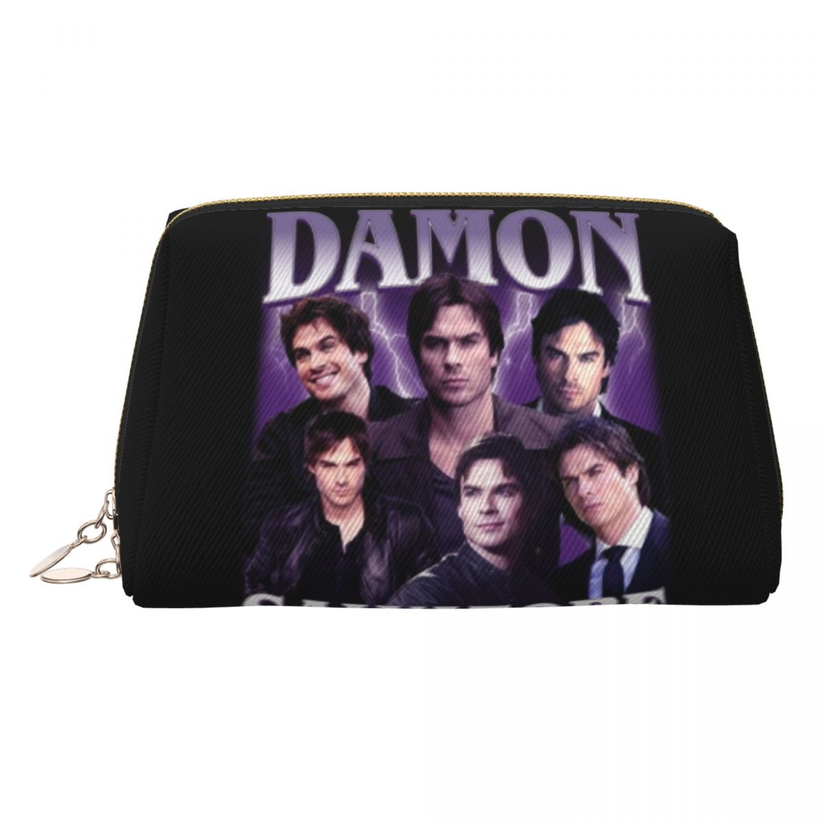 Travel The Vampire Diaries Dam - đánh giá và giá Beauty Vampire Makeup