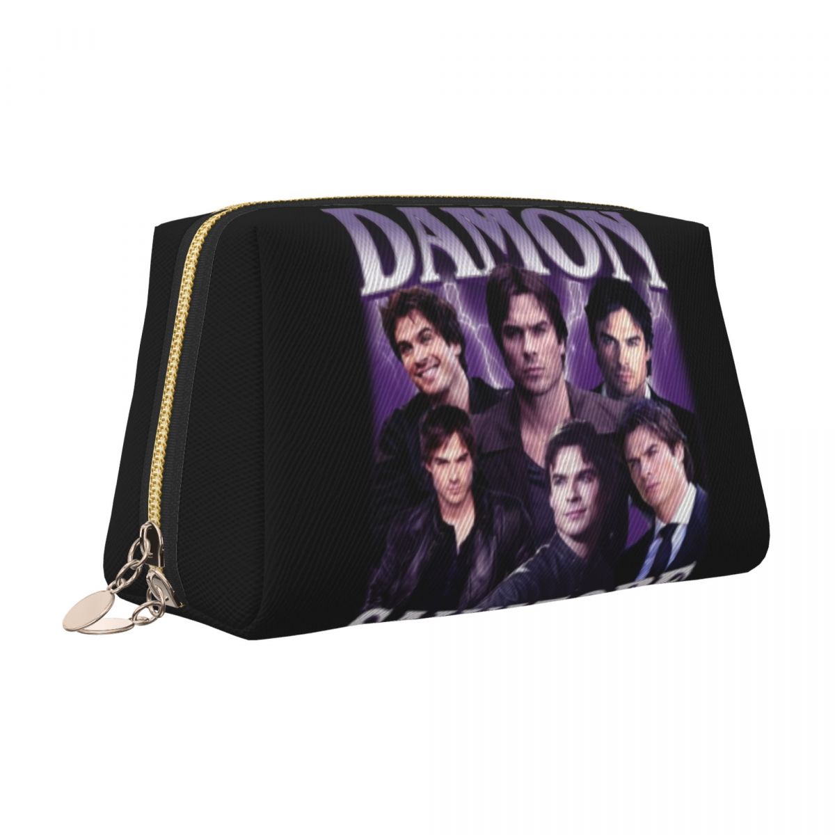 Travel The Vampire Diaries Dam - đánh giá và giá Beauty Vampire Makeup