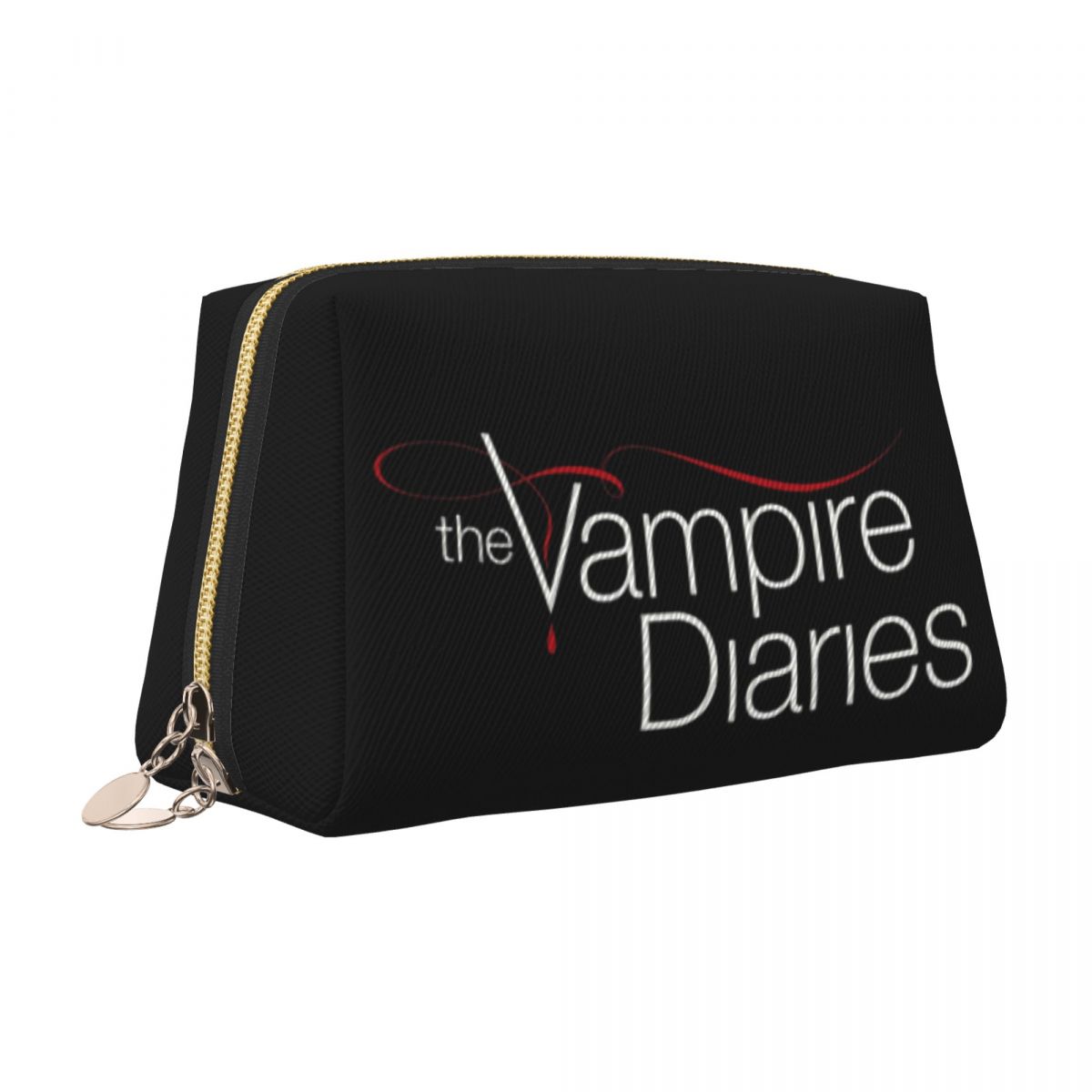 Travel The Vampire Diaries Dam - đánh giá và giá Beauty Vampire Makeup