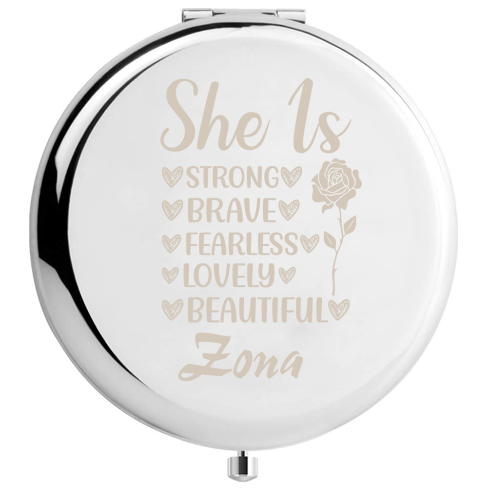 1pc Abstract She ls STRONG BRA - đánh giá và giá Beauty Makeup Names