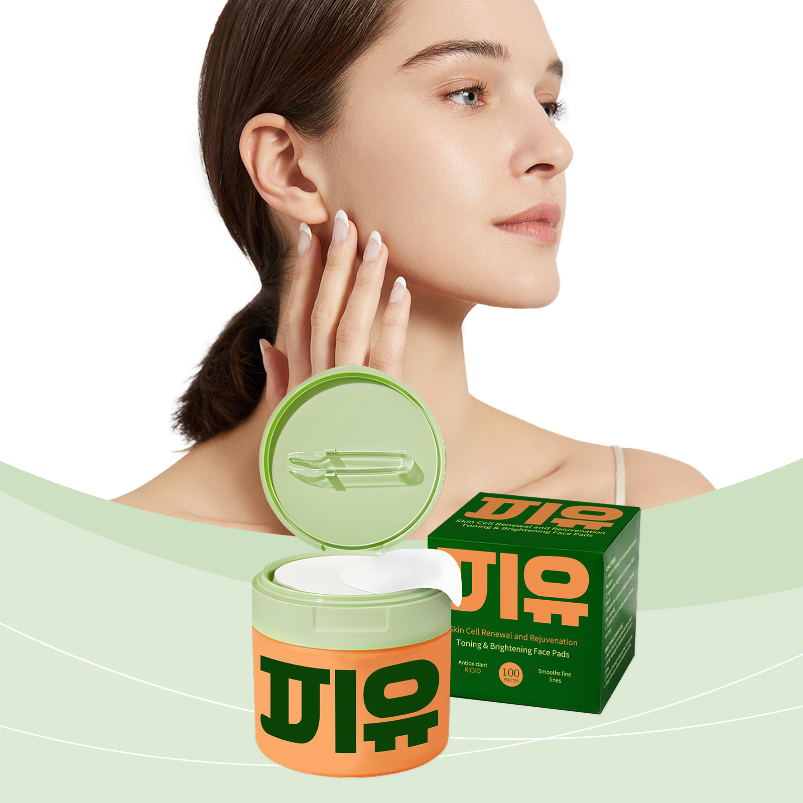 Centella Asiatica Facial Cotto - đánh giá và giá Anti-Aging Face Cream
