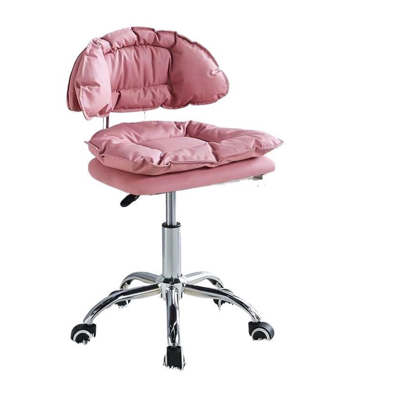 Bar chair, cloud backrest lift - đánh giá và giá Beauty Makeup Bar