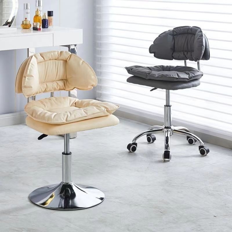Bar chair, cloud backrest lift - đánh giá và giá Beauty Makeup Bar