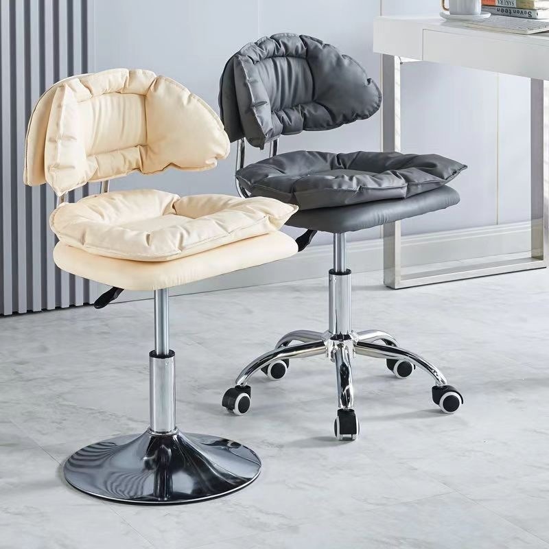 Bar chair, cloud backrest lift - đánh giá và giá Beauty Makeup Bar