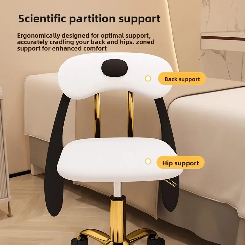 Minimalist Beauty Stool Nail A - đánh giá và giá Beauty Makeup Bar