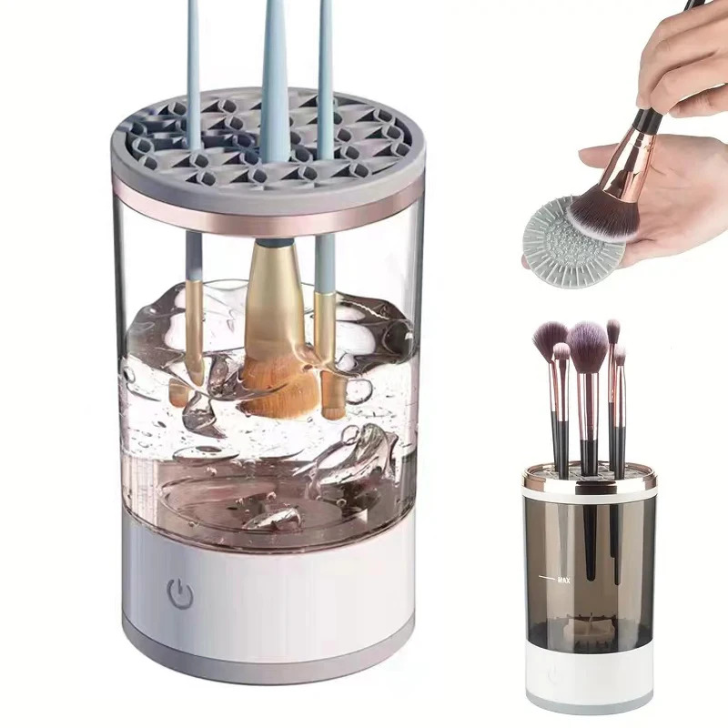 USB Plug Portable Electric Mak - đánh giá và giá Beauty Home Makeup