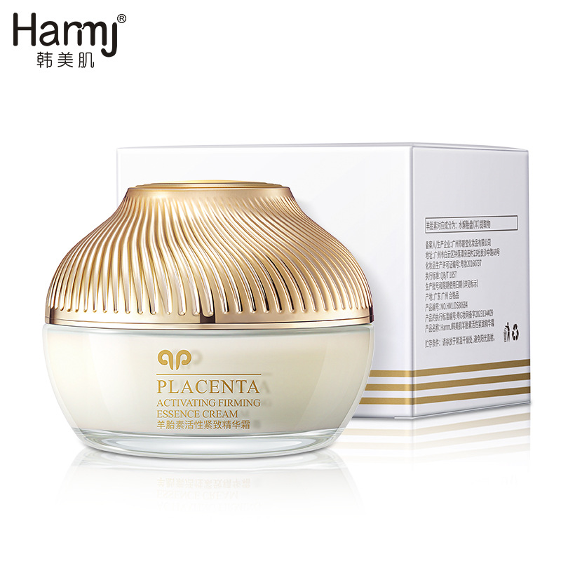 50g Korean Sheep Placenta Acti - đánh giá và giá Anti-Aging Face Cream