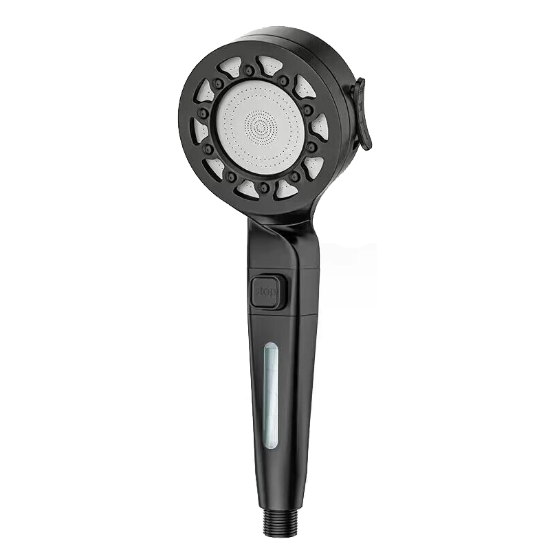High Pressure Shower Head Wate - đánh giá và giá Hair Scalp Massager