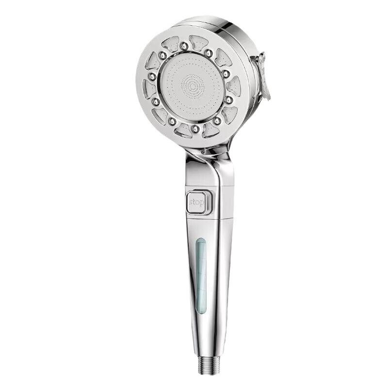 High Pressure Shower Head Wate - đánh giá và giá Hair Scalp Massager